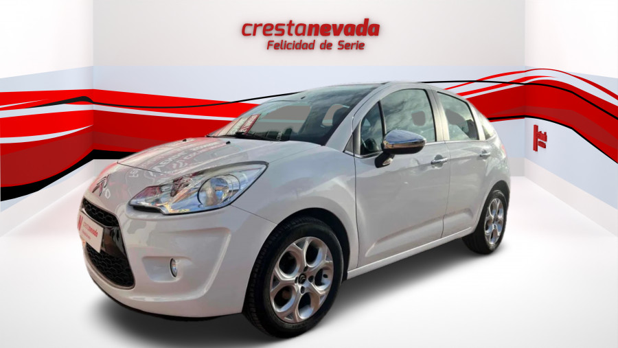 Imagen de CITROEN C3