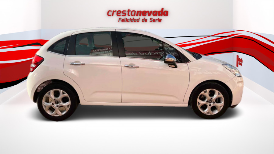 Imagen de CITROEN C3