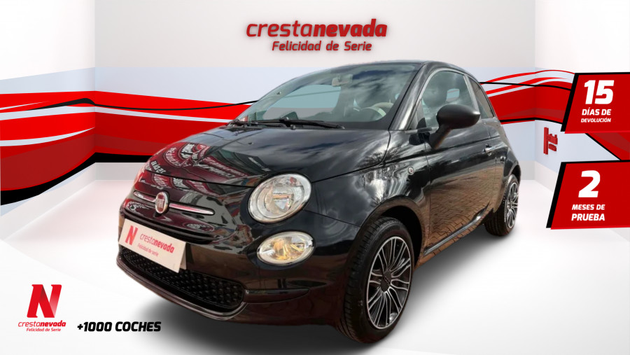 Imagen de Fiat 500