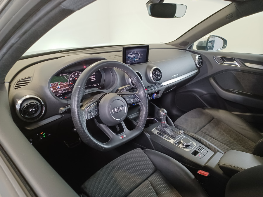 Imagen de AUDI A3