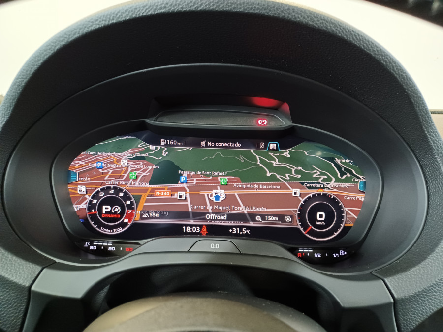Imagen de AUDI A3