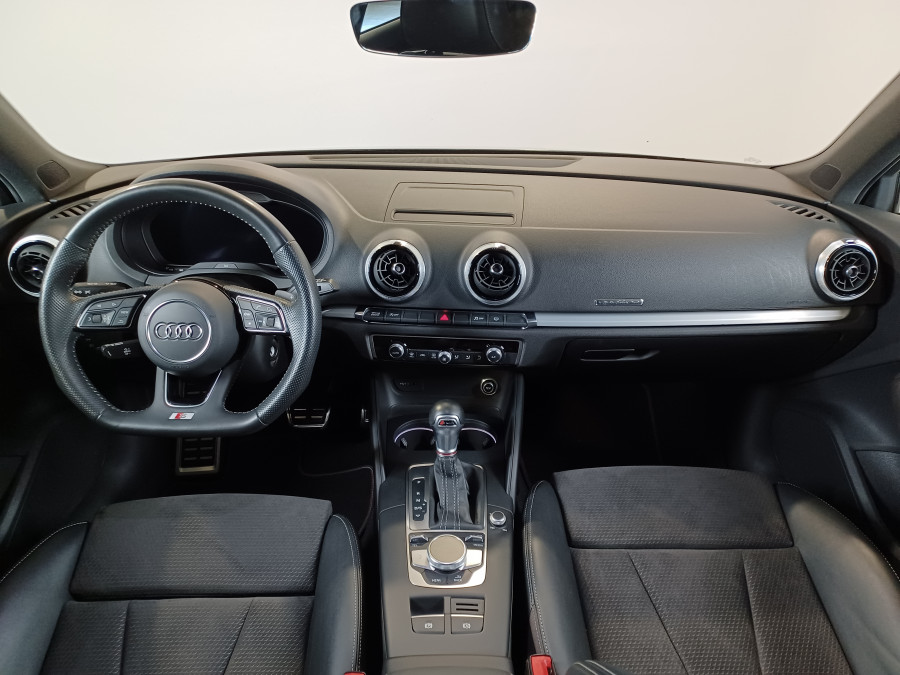 Imagen de AUDI A3