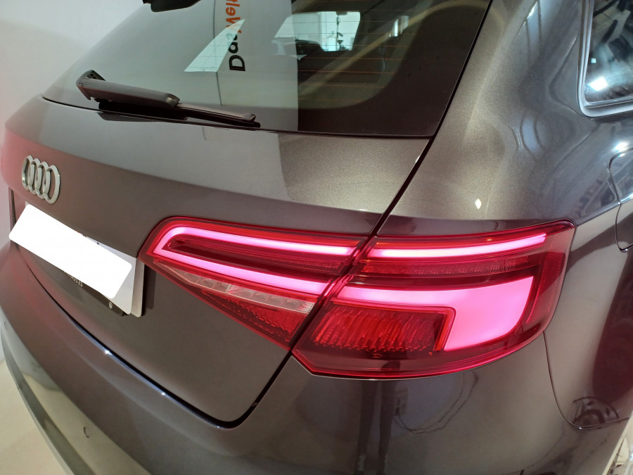 Imagen de AUDI A3