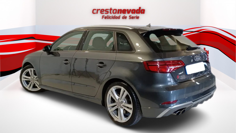 Imagen de AUDI A3