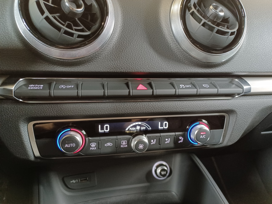 Imagen de AUDI A3