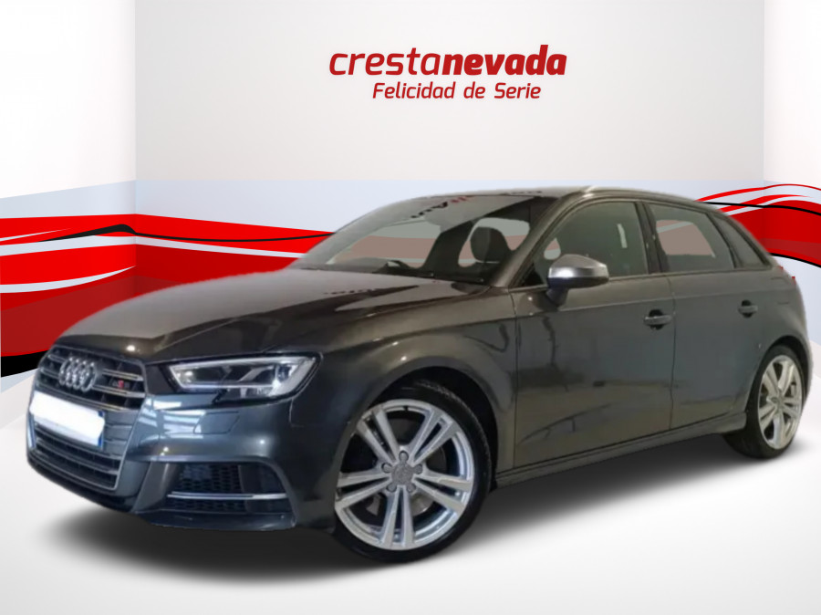 Imagen de AUDI A3