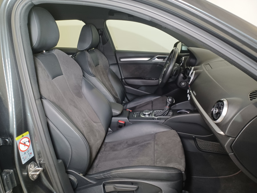 Imagen de AUDI A3