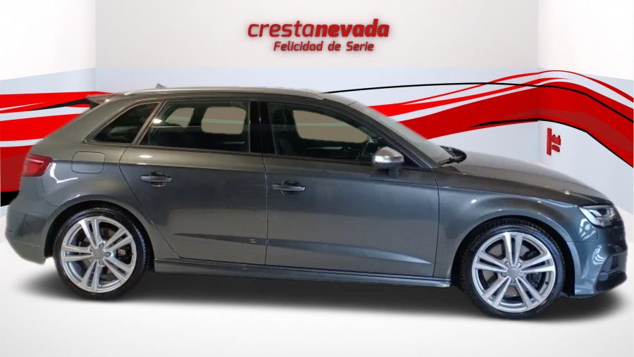 Imagen de AUDI A3