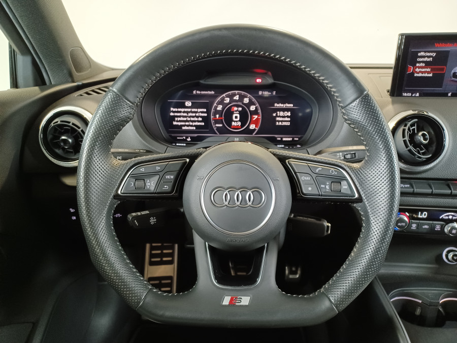 Imagen de AUDI A3