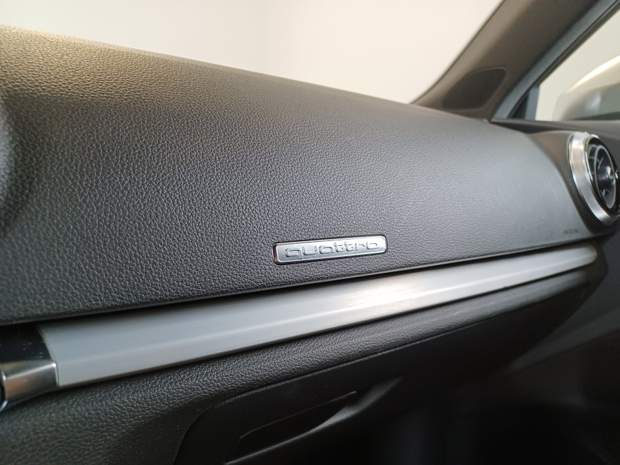 Imagen de AUDI A3