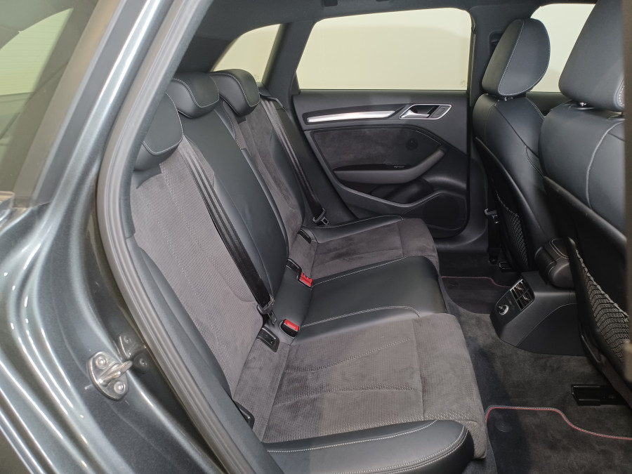 Imagen de AUDI A3