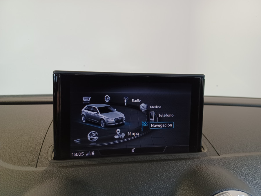 Imagen de AUDI A3