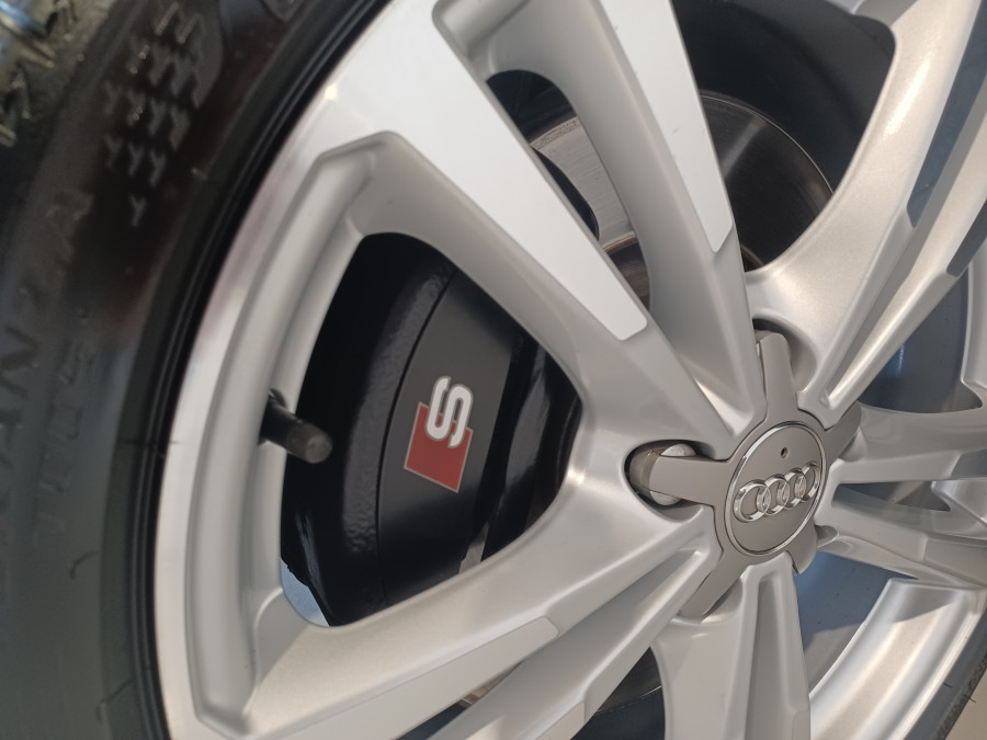 Imagen de AUDI A3