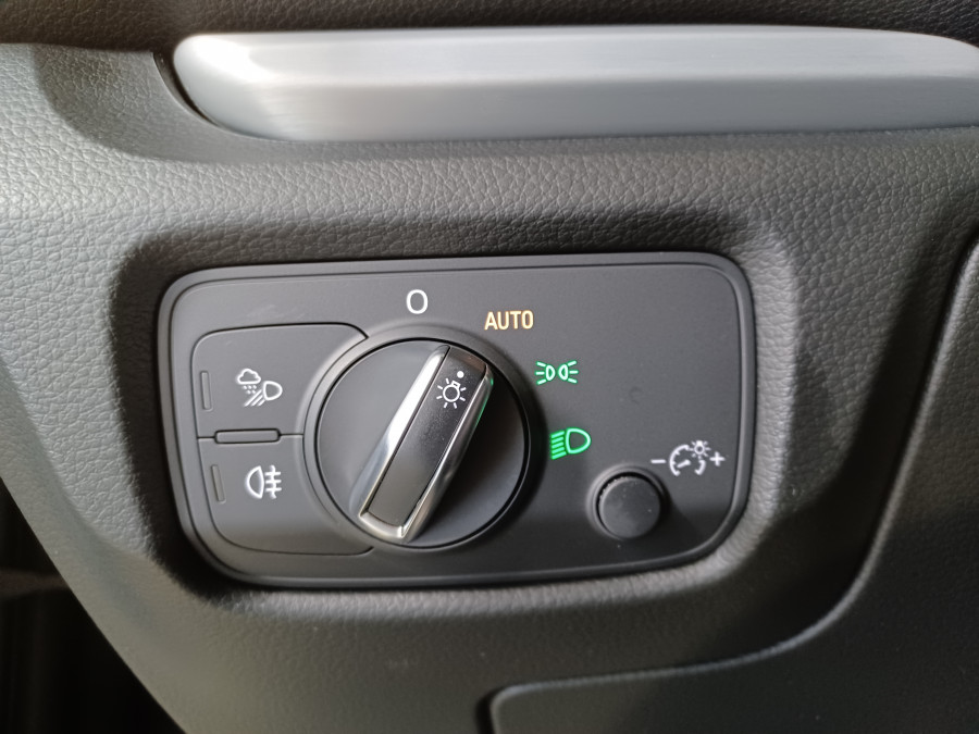 Imagen de AUDI A3