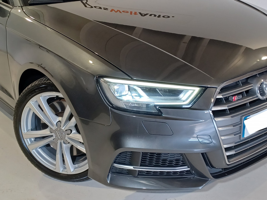Imagen de AUDI A3