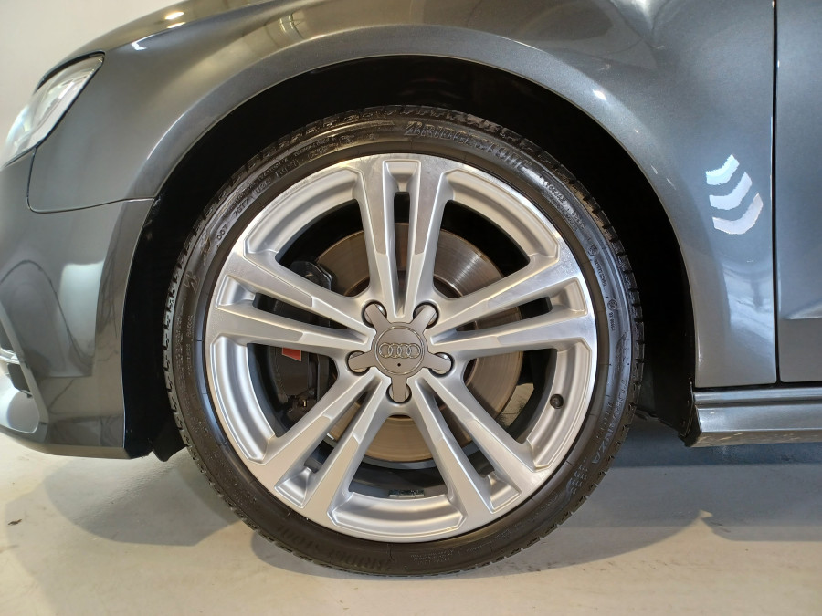 Imagen de AUDI A3
