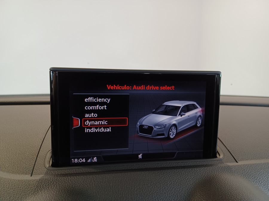 Imagen de AUDI A3
