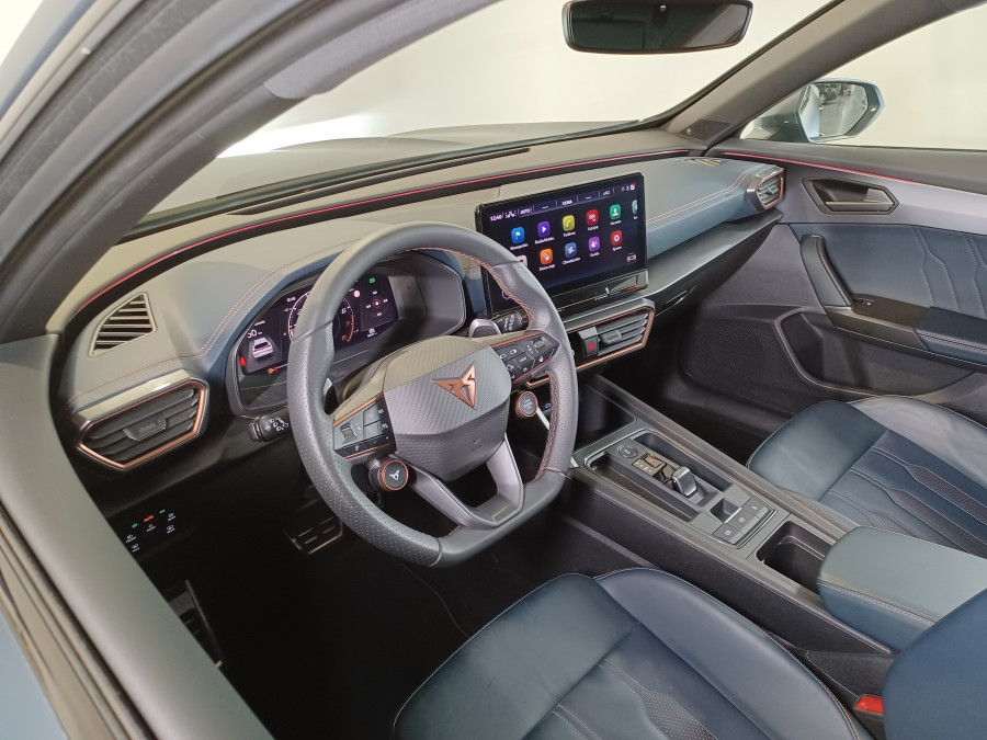 Imagen de cupra Formentor