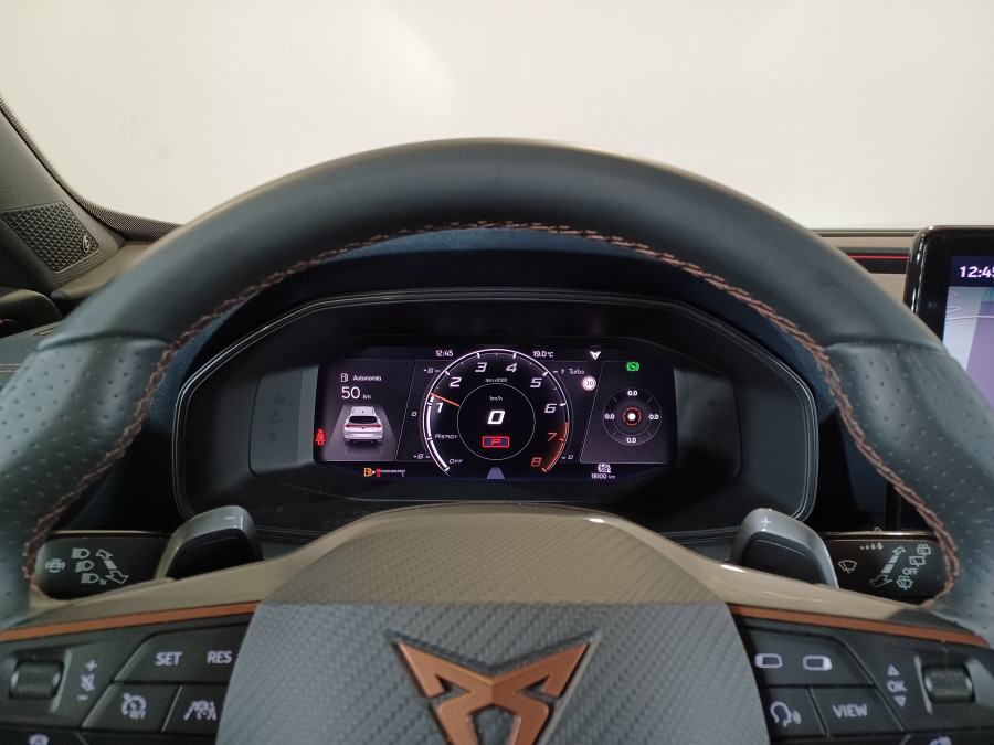 Imagen de cupra Formentor