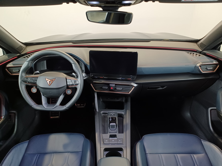 Imagen de cupra Formentor