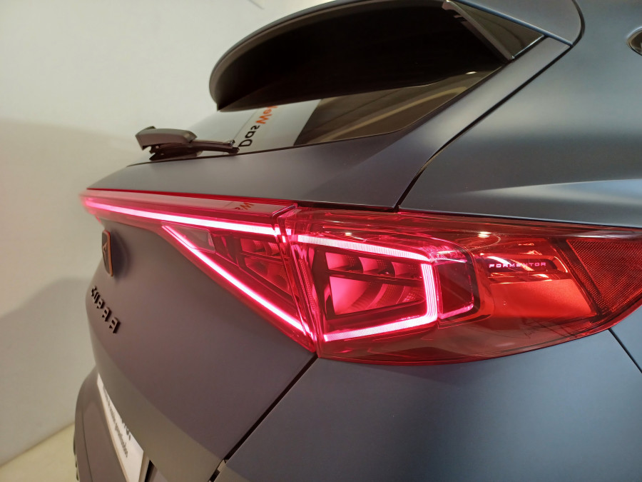 Imagen de cupra Formentor