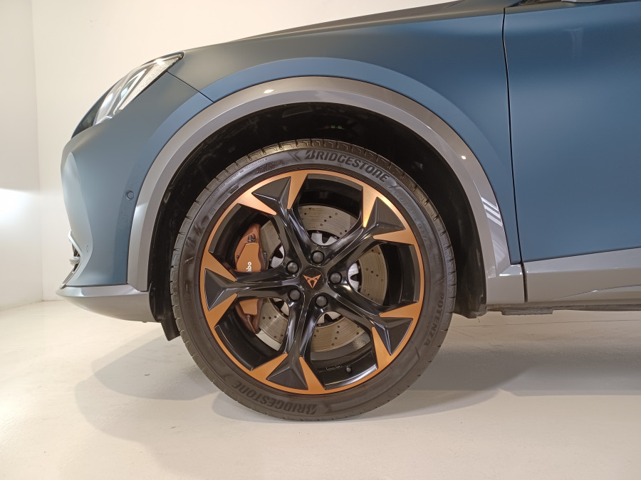 Imagen de cupra Formentor