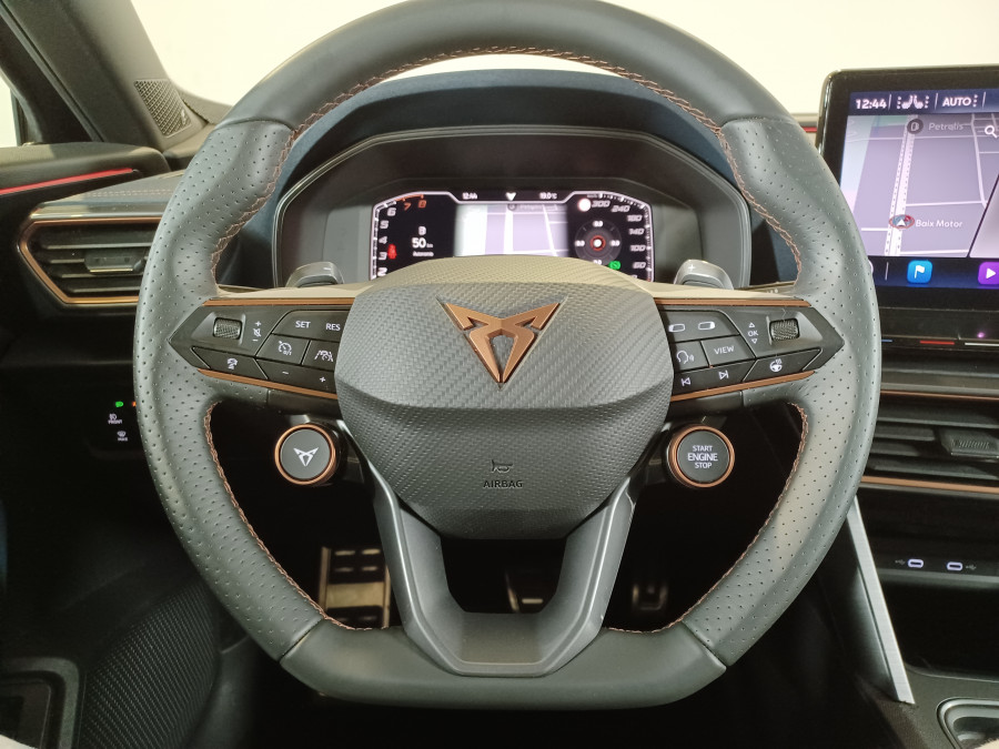 Imagen de cupra Formentor