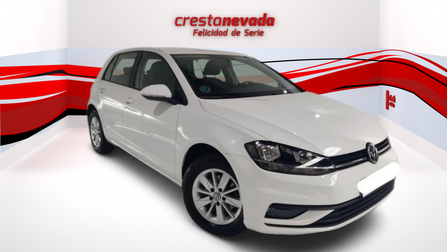 Imagen de Volkswagen Golf