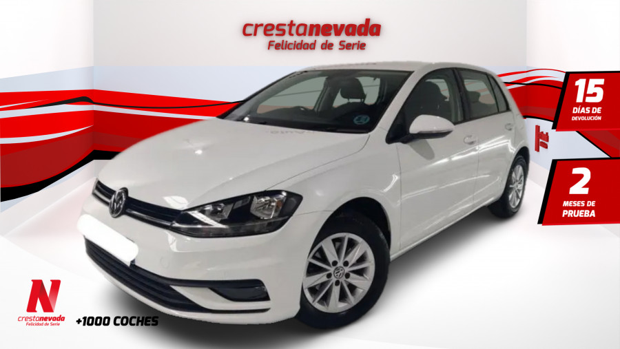 Imagen de Volkswagen Golf