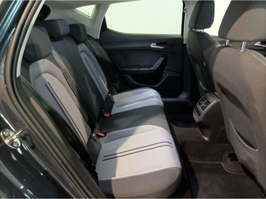 Imagen de SEAT León