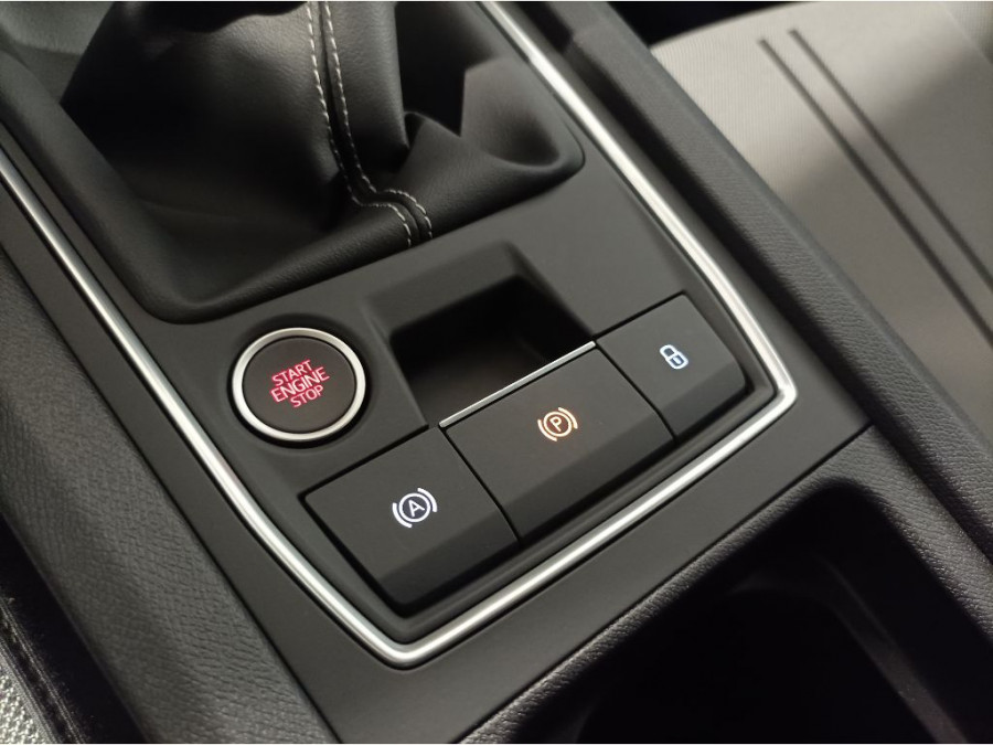 Imagen de SEAT León