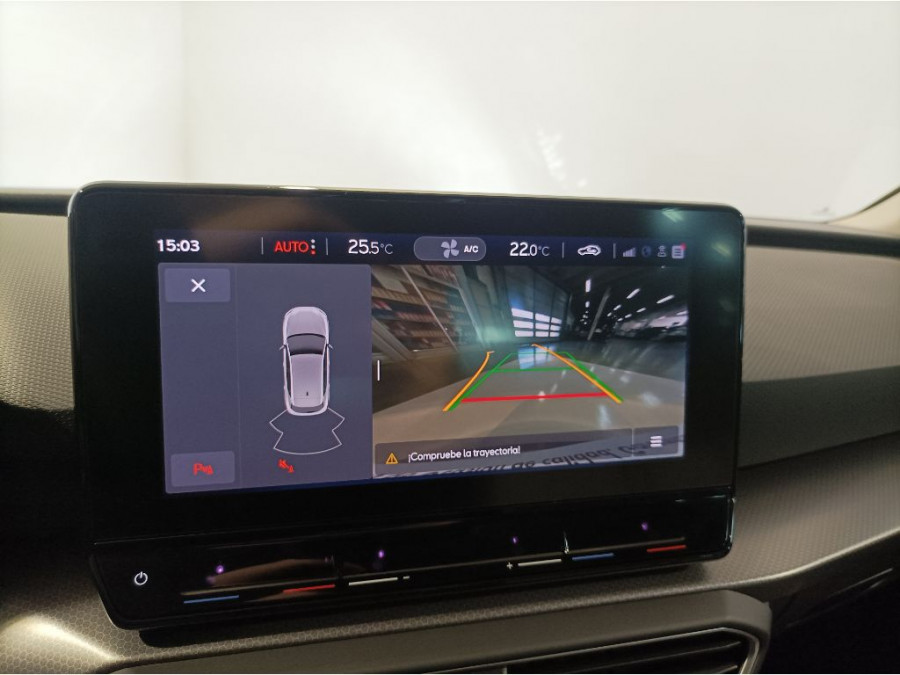 Imagen de SEAT León