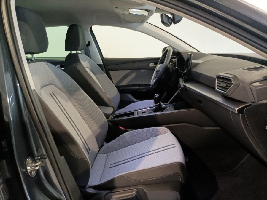 Imagen de SEAT León