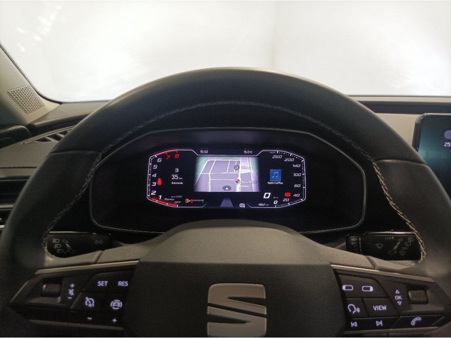Imagen de SEAT León