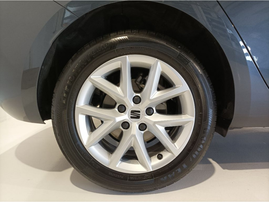 Imagen de SEAT León