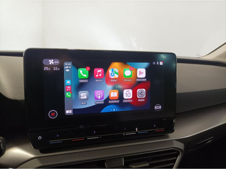 Imagen de SEAT León