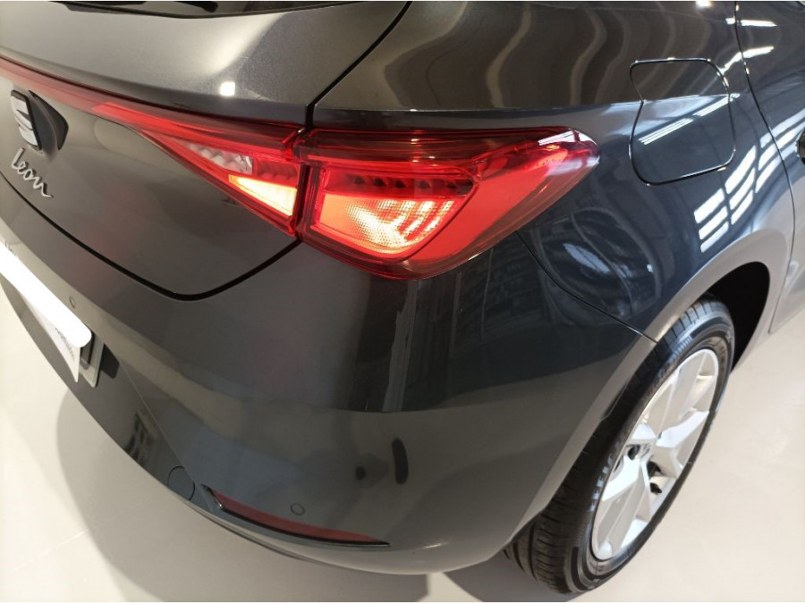 Imagen de SEAT León