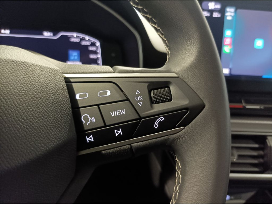 Imagen de SEAT León