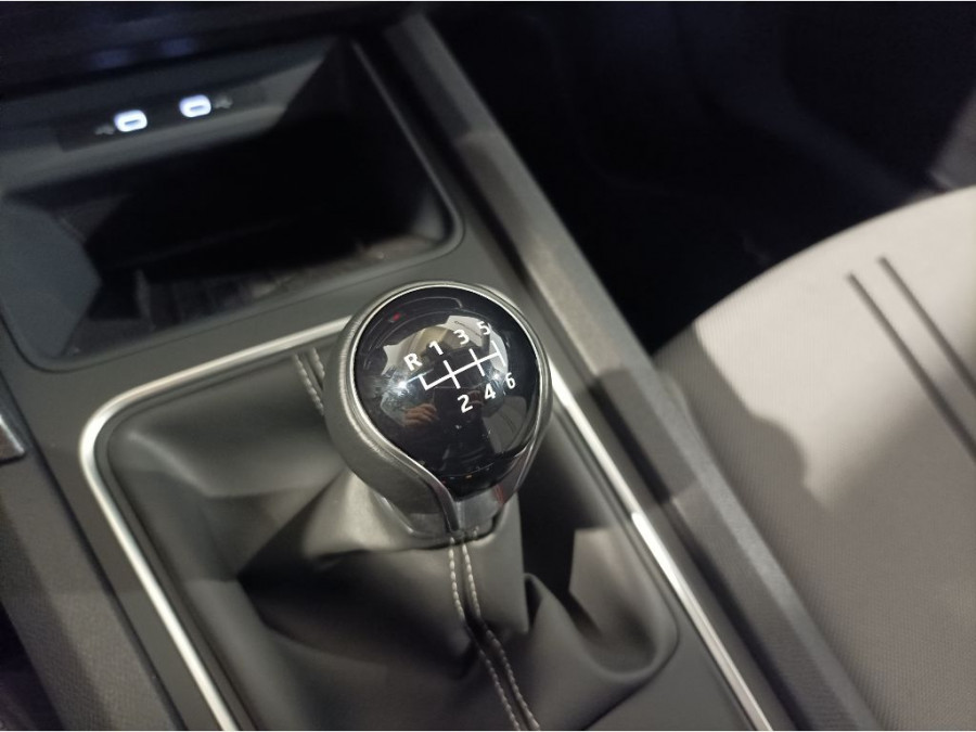 Imagen de SEAT León