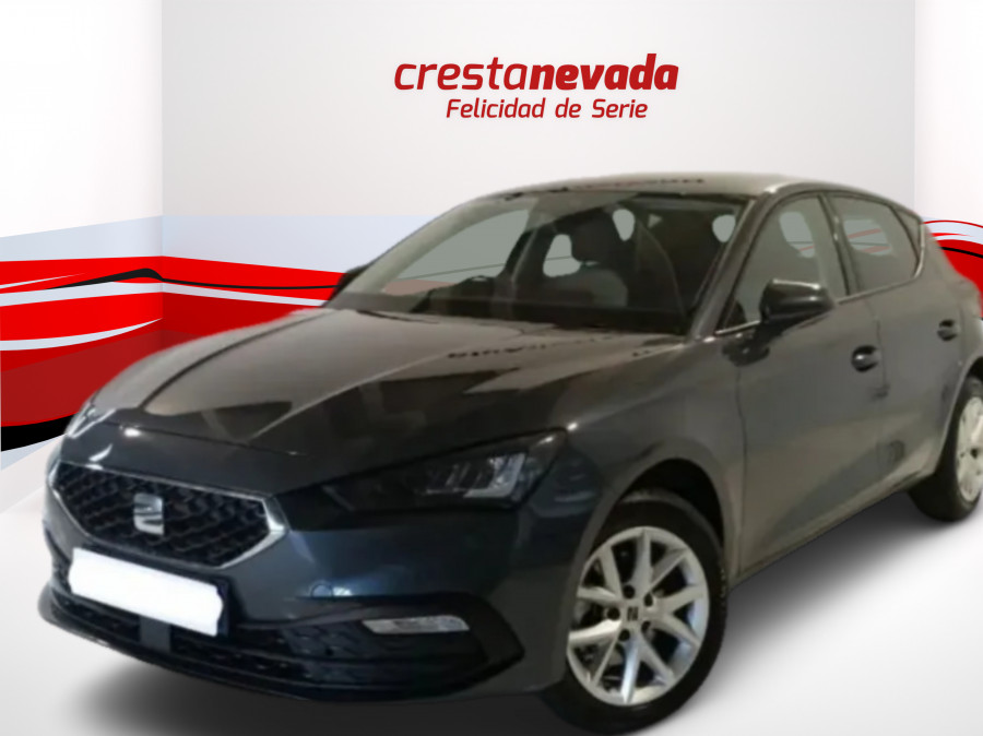 Imagen de SEAT León