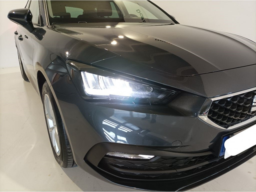 Imagen de SEAT León