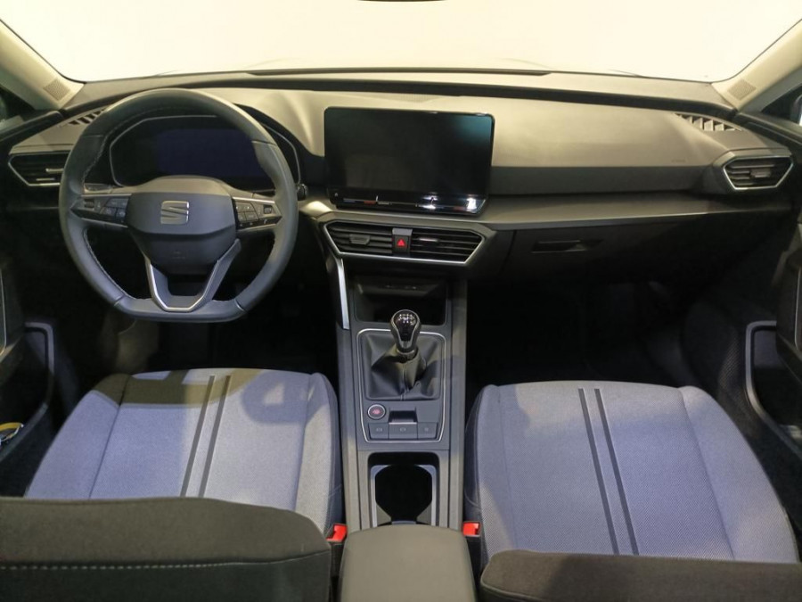 Imagen de SEAT León