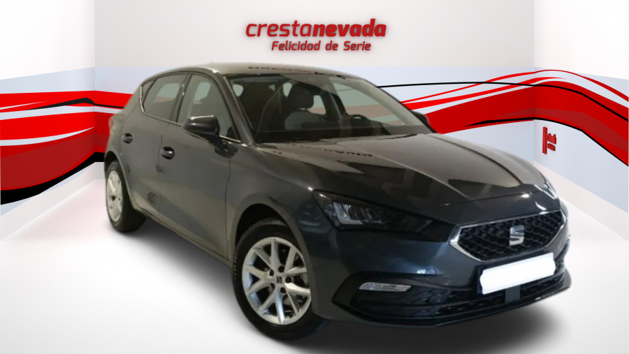Imagen de SEAT León