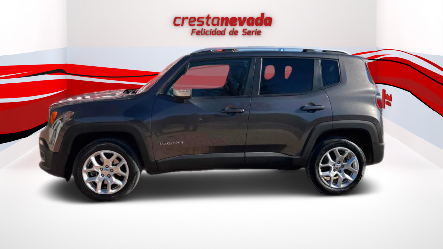 Imagen de Jeep Renegade