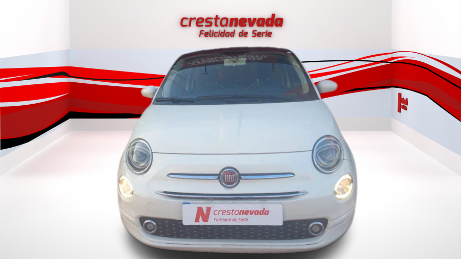 Imagen de Fiat 500