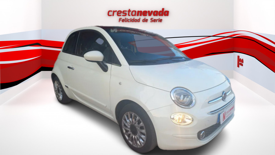 Imagen de Fiat 500