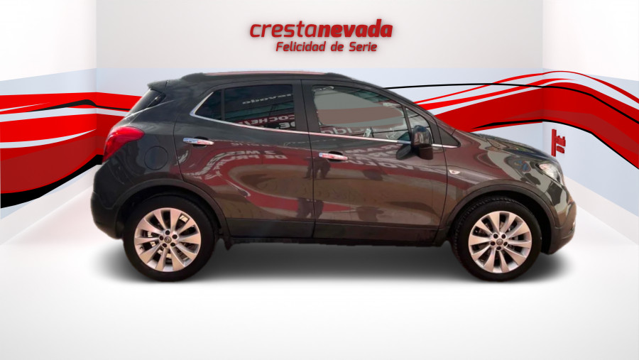 Imagen de Opel Mokka