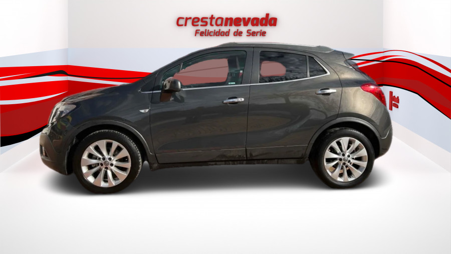 Imagen de Opel Mokka