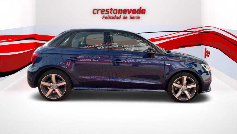 Imagen de AUDI A1