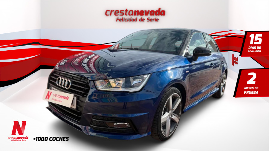 Imagen de AUDI A1